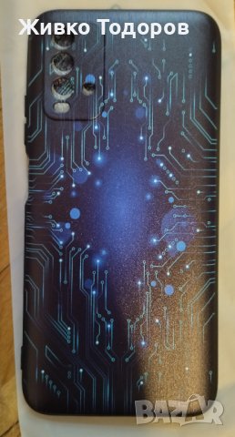 Кейс/Калъф за телефон Xiaomi Redmi 9T (Нови), снимка 4 - Калъфи, кейсове - 43078558