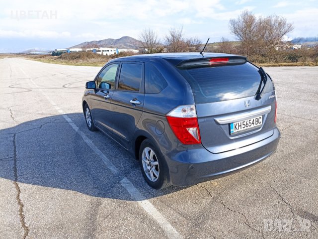 ХОНДА ФРВ, снимка 5 - Автомобили и джипове - 39795641