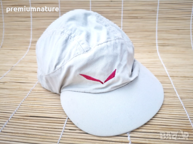 ○ SALEWA ○ лятна шапка ○, снимка 3 - Шапки - 52058634