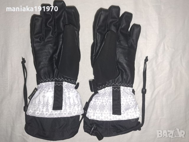 Treksta ски (сноуборд)  ръкавици Gore-Tex, снимка 3 - Ръкавици - 43676368