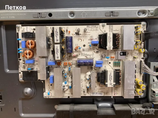 OLED55B9PLA EAX68784904(1.0) EAX68285001(2.3) LGP55C9 LE550PQL(HN)(A2)6870C-0802A-190P, снимка 5 - Части и Платки - 48874228