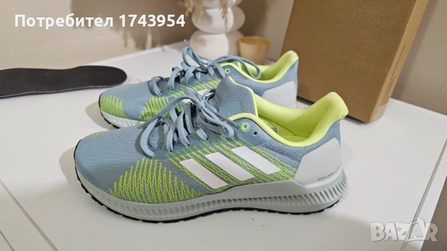 Маратонки Adidas