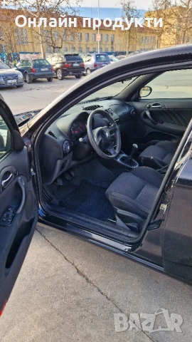 Alfa Romeo 147 Бензин Twin Spark, 104к.с., снимка 8 - Автомобили и джипове - 50629180