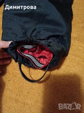 Зимен ски гащеризон от Норвегия, , снимка 7 - Детски панталони и дънки - 43910752