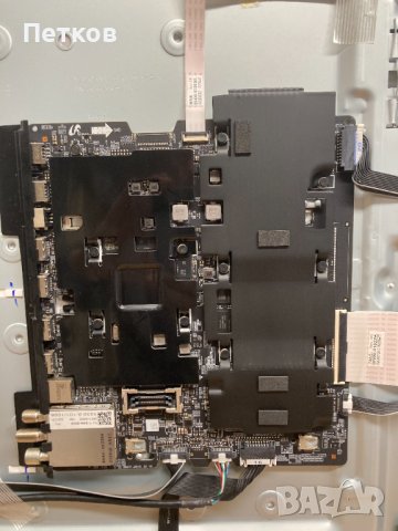 QE55Q700TAT, снимка 2 - Части и Платки - 43594721