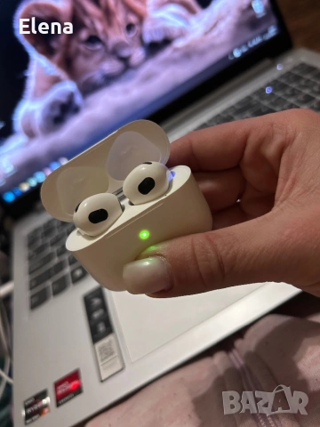 Безжични слушалки , снимка 2 - Безжични слушалки - 53537355
