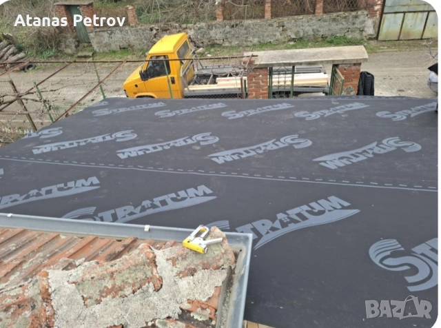 Ремонт на покриви и др., снимка 18 - Ремонти на покриви - 52941154