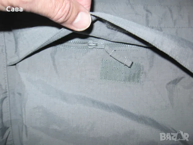 Яке пролет,есен SALEWA  мъжко,ХЛ-2ХЛ, снимка 6 - Якета - 47560175