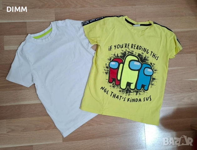 Детски лот за момче 122, снимка 3 - Детски комплекти - 51035919