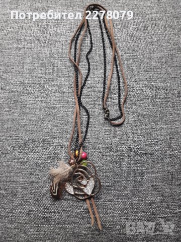 Голям избор на гердани -  изгодни цени, снимка 15 - Колиета, медальони, синджири - 43848681