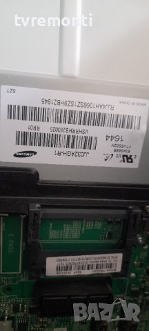 лед диоди от дисплей JJ032AGHR2 от телевизор Samsung модел UE32J4000A