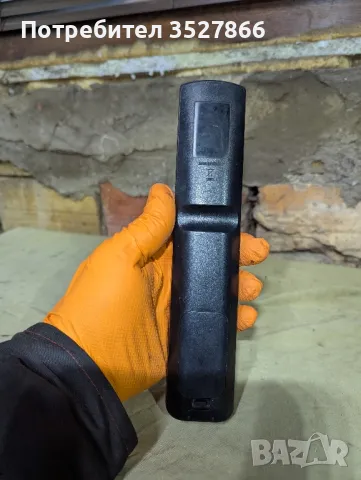 Дистанционно LG Blu-ray /HDD recorder, снимка 2 - Дистанционни - 49292711