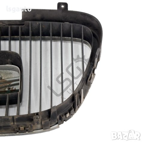 Решетка Seat Altea 2004-2015 ID: 117939, снимка 4 - Части - 43641634