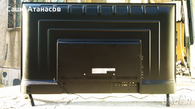 PHILIPS 50PFS4012/12 със счупена матрица ,TP.MS3463S.PC821 ,T500HVN07.5 Ctrl BD ,K500WDK3, снимка 2 - Части и Платки - 38739438
