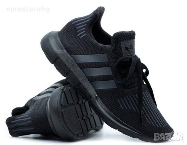 Спортни обувки Adidas Swift Run CM7919, Sneakers, Размер 36 2/3 , снимка 1 - Маратонки - 33356406