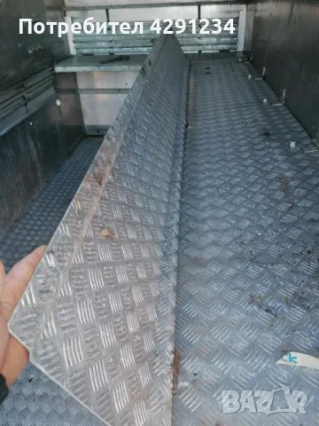 Рамарке за животни специализирано за овце но подходящо за крави и коне телета, снимка 8 - Овце - 48517151