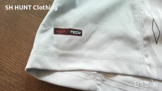 WARRIOR FC LIVERPOOL Football T-Shirt размер M мъжка футболна тениска 18-59, снимка 11 - Тениски - 53214347