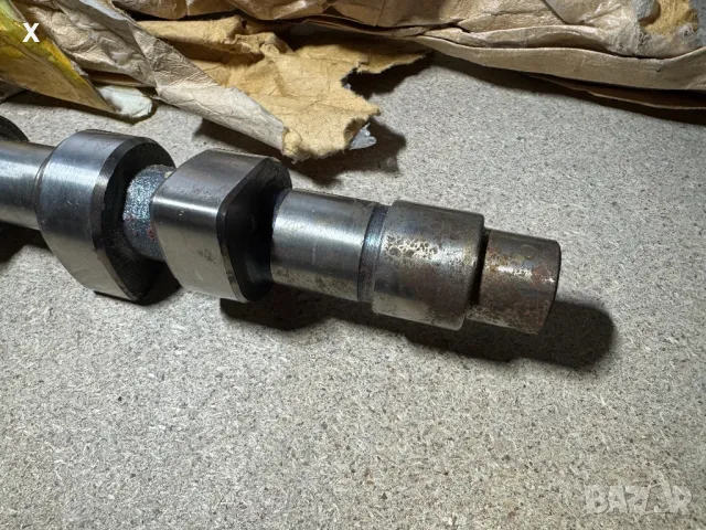 ЛАДА САМАРА 2108 РАЗПРЕДЕЛИТЕЛЕН ВАЛ НОВ ОРИГИНАЛЕН , снимка 5 - Части - 49116220