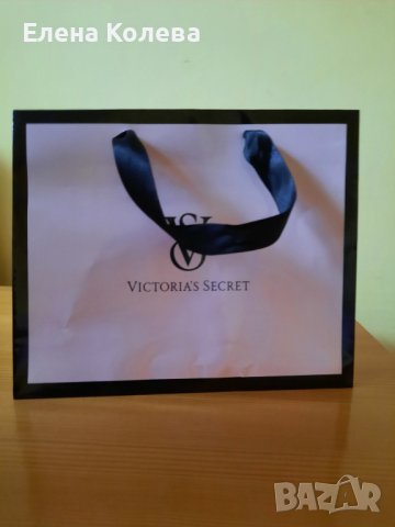 Торбички Victoria`s secret, снимка 6 - Подаръци за жени - 34464556