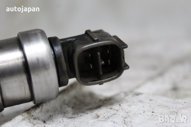 Дюзи, дюза за NISSAN ALMERA, PRIMERA P12, ALMERA TINO 2000-2007 2.2DI, 2.2DCI 110HP, 115,HP, 126HP, снимка 3 - Части - 43760036