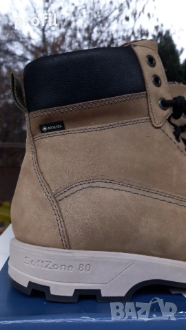 Нови Fretz Gore-Tex мъжки зимни боти №46, снимка 2 - Мъжки боти - 52575435