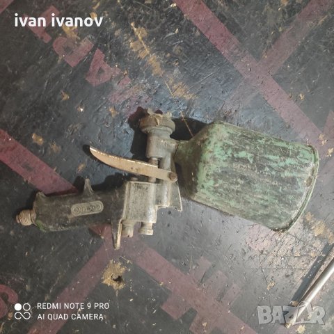 Бояджийски Пищов, снимка 4 - Компресори - 33671458