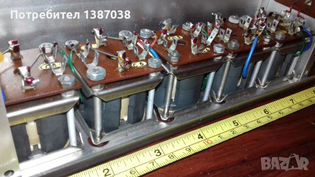 Ферити AL1000 P core