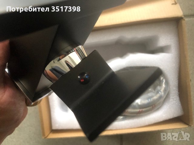 Нов смесител за мивка , снимка 4 - Отвертки - 40624414