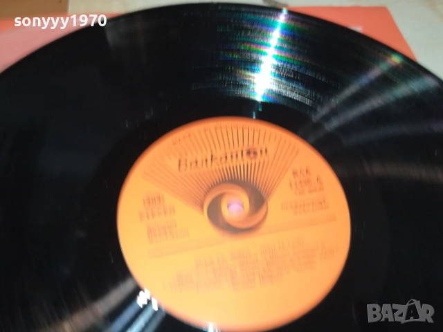 ДРЪЖ СЕ ЗЕМЬО ШОП ТЕ ГАЗИ 2110251656, снимка 10 - Грамофонни плочи - 52133198