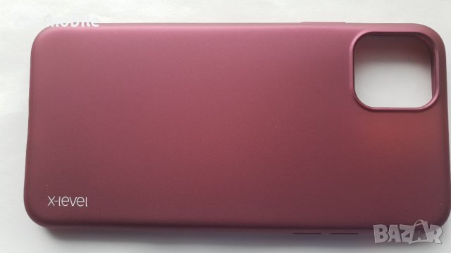 I Phone 11 Pro MAX - IPhone 11 Pro Max калъф case силиконов гръб, снимка 3 - Калъфи, кейсове - 29196320