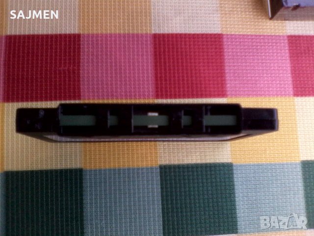 VOLVO-Audio Head Cleaning Cassette, снимка 8 - Декове - 27013976