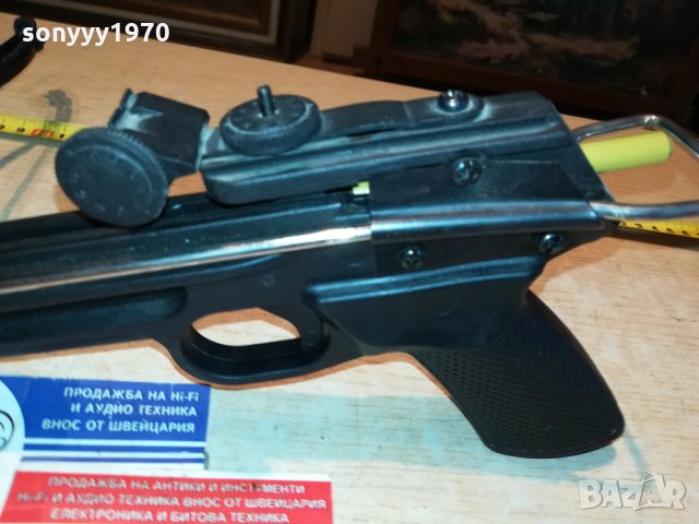 арбалет 43х30х13см 0107212043, снимка 7 - Лъкове и арбалети - 33393890