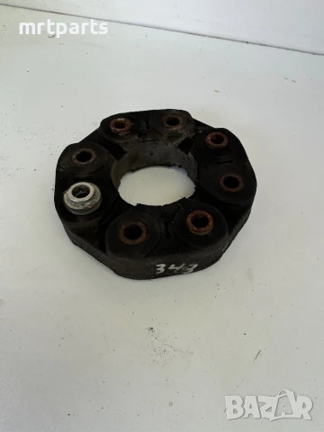 Гумено каре за Mercedes S211-2404110115