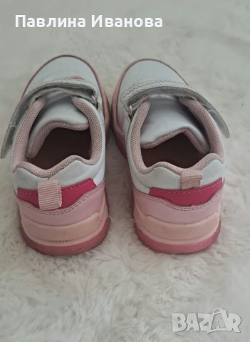 Детски светещи маратонки, снимка 4 - Детски маратонки - 51336894