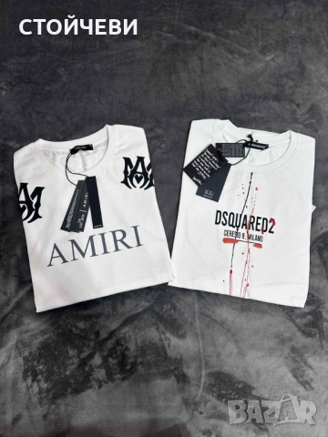 Мъжки тениски, различни размери , снимка 4 - Тениски - 51551428