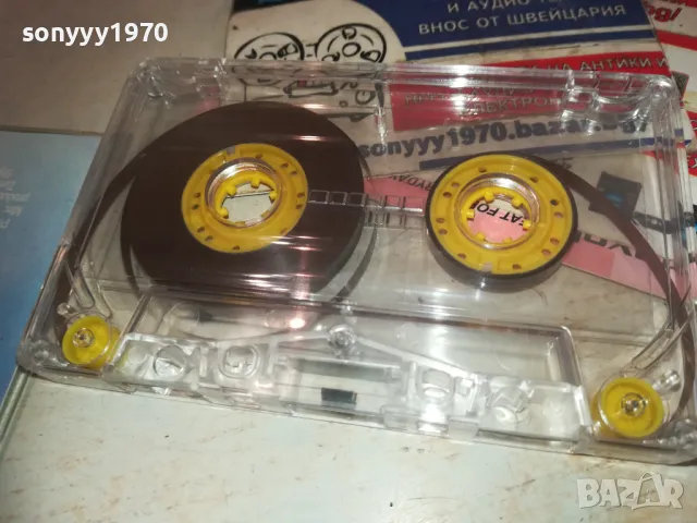 MIRA SKORIC-TAPE 0310241701, снимка 7 - Аудио касети - 47451026