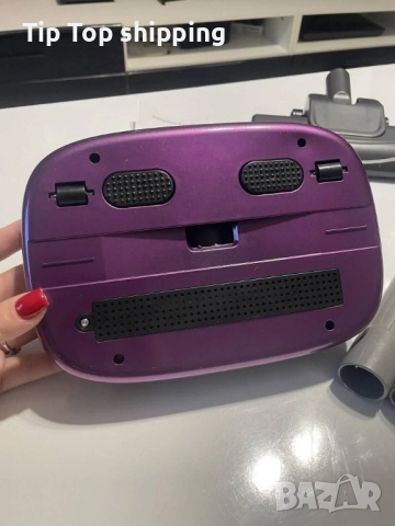 Безжична прахосмукачка топ цена , снимка 2 - Прахосмукачки - 51544296