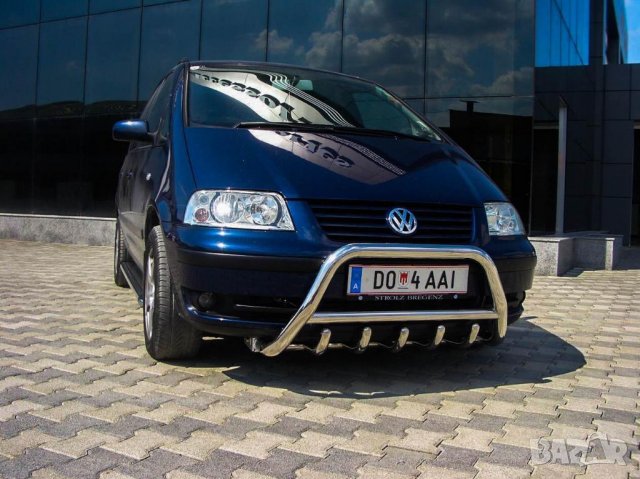 Преден ролбар за бусове sprinter iveco transit промоция, снимка 10 - Аксесоари и консумативи - 40068007