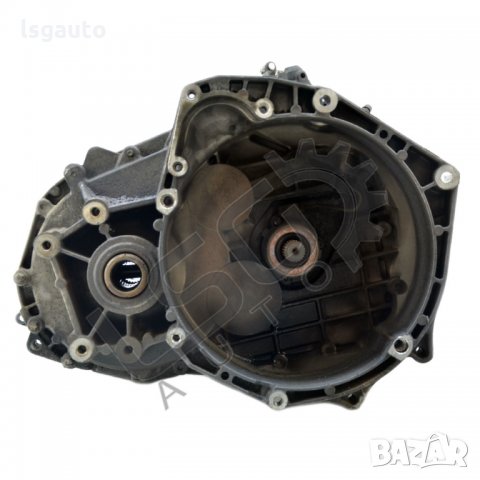 Шестстепенна скоростна кутия Saab 9-3 2004-2015 SA251021N-21