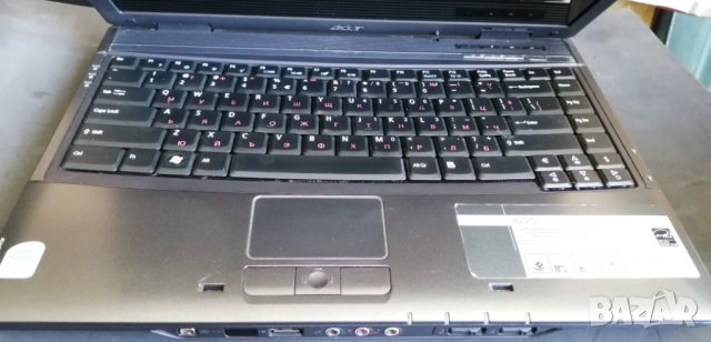 Лаптоп Acer, снимка 6 - Части за лаптопи - 27944053