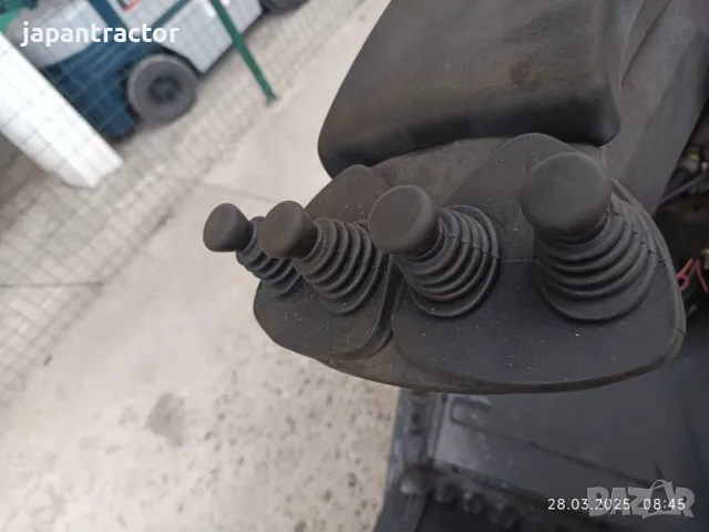 Linde H30 5 метра, снимка 7 - Индустриална техника - 49670063