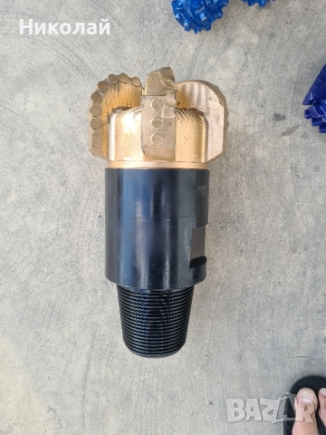 PDC длета 152мм165мм, 171мм, 190мм , снимка 3 - Други инструменти - 51862651