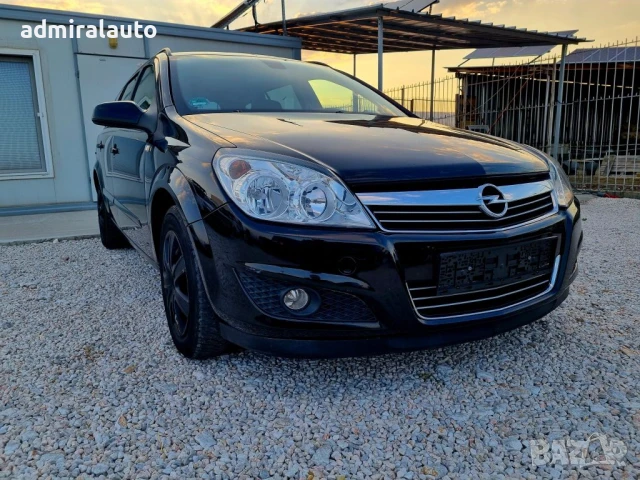Opel Astra 1.6i 115ks. Klimatik , снимка 5 - Автомобили и джипове - 51017817