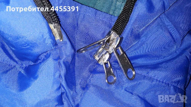 Спален чувал Lestra Sport с калъф, снимка 6 - Спортна екипировка - 51341860