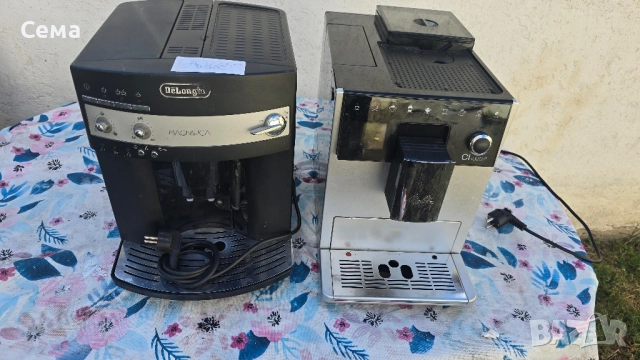 кафемашини за части , снимка 2 - Кафемашини - 51759404