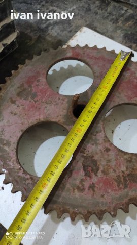 Запчатка за Верига , снимка 2 - Други машини и части - 37986882