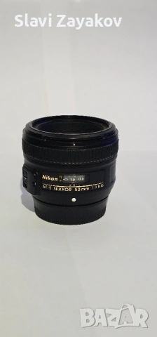 nikon d610 и обективи, снимка 7 - Обективи и филтри - 53597553