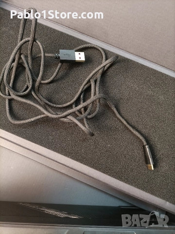 Asus ROG Azoth Клавиатура , снимка 8 - Клавиатури и мишки - 52651881