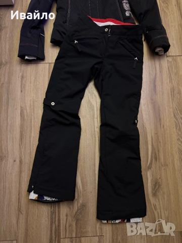 Ски яке и панталон vist, снимка 3 - Зимни спортове - 52284069