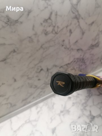 Детска тенис ракета Rossignol, снимка 8 - Тенис - 43798200